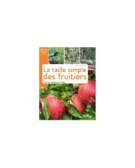 La taille simple des fruitiers - Dominique Cousin - éditions ULMER (D.R. / Ulmer)