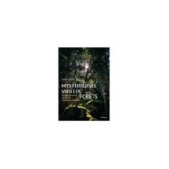 Mystérieuses vieilles forêts : couverture (D.R. / Ulmer)