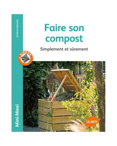 Faire son compost (Ed. Ulmer)