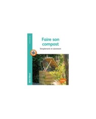 Faire son compost (Ed. Ulmer)
