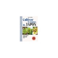 Cultiver les légumes du Japon - couverture (D.R. / Terre Vivante)