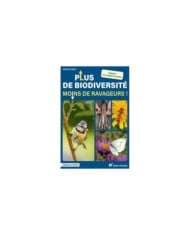 Plus de biodiversité moins de ravageurs ! (Ed. Terre Vivante)