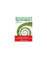 Bienvenue en Syntropie ! Un jardin d'abondance - des principes au terrain (D.R. / Terre Vivante)
