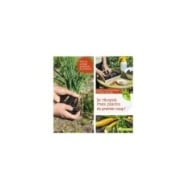 Je réussis mes plants du premier coup ! (Ed. Terre Vivante)