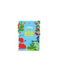 Je jardine en été (Terre Vivante)