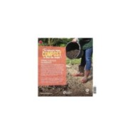 Je réussis mon compost à tous les coups ! (Ed. Terre Vivante)