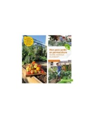Mon petit jardin en permaculture (Ed. Terre Vivante)