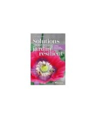 Solutions pour un jardin résilient (Terre Vivante)