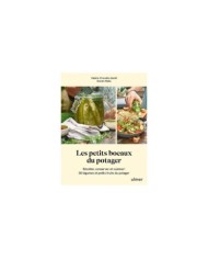 Les petits bocaux du potager (Ulmer)