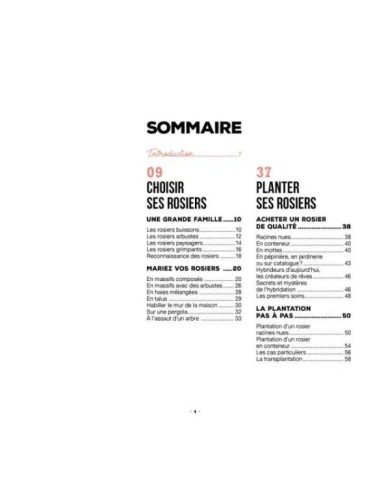 Mes beaux rosiers faciles et résistants (Ed. Terre Vivante)