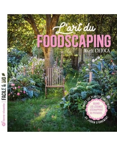 L’art du foodscaping
