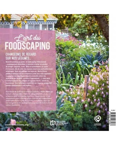 L’art du foodscaping