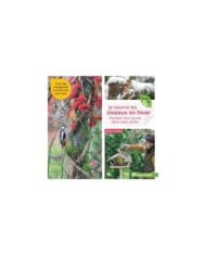 Je nourris les oiseaux en hiver (Ed. Terre Vivante)