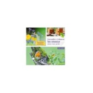 J’accueille et j’observe les oiseaux dans mon jardin (Ed. Terre Vivante)