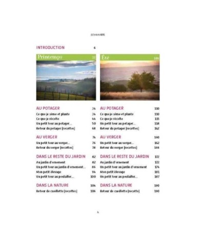 Mon fabuleux jardin en permaculture (Ed. Terre Vivante)