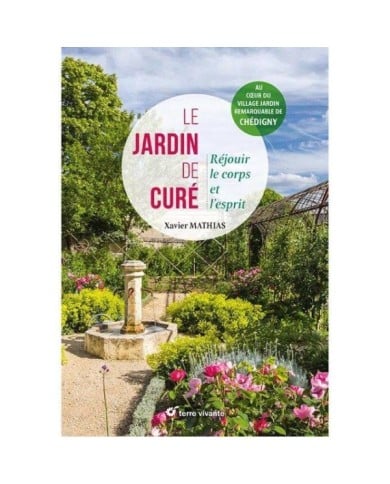 Le jardin de curé (Ed. Terre Vivante)