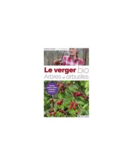 Le verger bio (Ed. Terre Vivante)