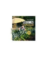 Légumes et canicule (Ed. Terre Vivante)