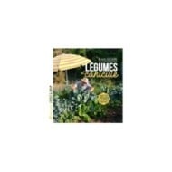 Légumes et canicule (Ed. Terre Vivante)