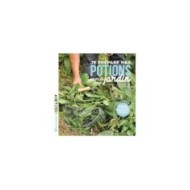 Je prépare mes potions pour le jardin (Ed. Terre Vivante)