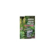 Mon jardin prend de la hauteur
