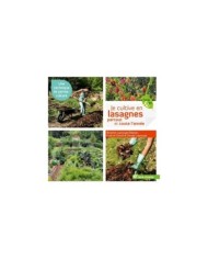 Je cultive en lasagnes partout et toute l’année (Ed. Terre Vivante)