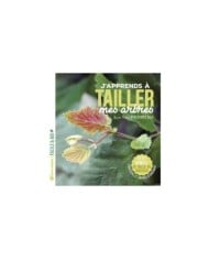 J’apprends à tailler mes arbres – Nouvelle édition (Ed. Terre Vivante)