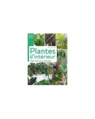 Plantes d'intérieur (Ed. Ulmer)