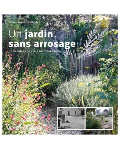 Un jardin sans arrosage (Ulmer)