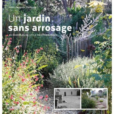 Un jardin sans arrosage (Ulmer)