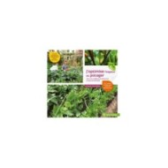 J’optimise l’espace au potager (Ed. Terre Vivante)