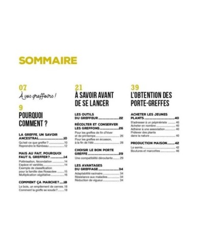 J’apprends à greffer mes arbres fruitiers – Nouvelle édition