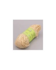 RAPHIA 50G 1M NATUREL