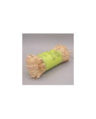 RAPHIA 150G 1M NATUREL