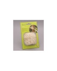 FICELLE SISAL 2 -5MMX 30M NATURELLE PELOTE 100G