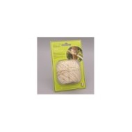 FICELLE SISAL 2 -5MMX 30M NATURELLE PELOTE 100G