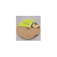 LOT DE DISQUES PAILLAGE EN FEUTRE DE JUTE 30CM