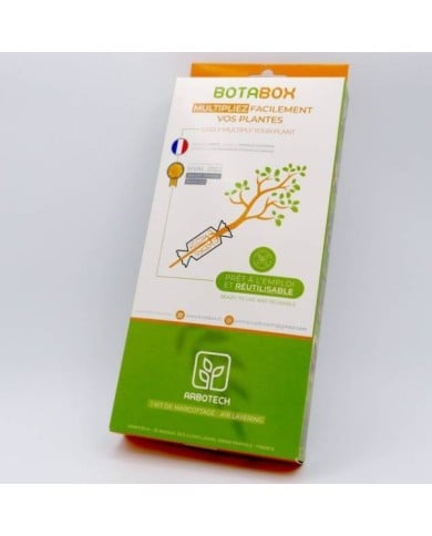 Kit de marcottage Botabox (X.G. / Gerbeaud)