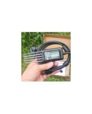 Gardiscan : boîtier de mesure connecté en USB (X.G. / Gerbeaud)