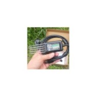 Gardiscan : boîtier de mesure connecté en USB (X.G. / Gerbeaud)