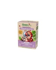 Kit pédagogique d'élevage de coccinelles COCCIFLY TOUT-EN-UN