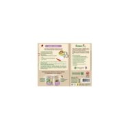 Kit pédagogique d'élevage de coccinelles COCCIFLY TOUT-EN-UN