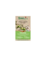 Phéromones - Mouche de l'olive - 2 capsules