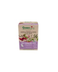 Argile blanche  ARGI®JARDIN contre les mouches de la cerise et de l'olive - 250g (x50g)