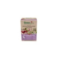 Argile blanche  ARGI®JARDIN contre les mouches de la cerise et de l'olive - 250g (x50g)
