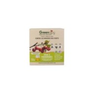 Piège à mouches des fruits type entonnoir BIOTOP