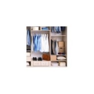 Anti-mites des vêtements - Trichogramme 4 diffuseurs