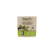 Ecopiège diam 30 cm - Piège à chenille processionnaire du pin - Ecorce