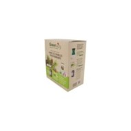 Ecopiège diam 30 cm - Piège à chenille processionnaire du pin - Ecorce