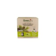 Ecopiège diam 80 cm - Piège à chenille processionnaire du pin - Ecorce